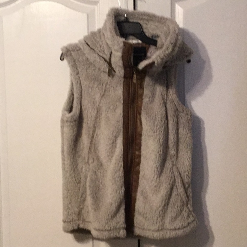 Vest